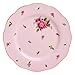 Royal Albert New Country Roses - Plato para ensalada, color rosa