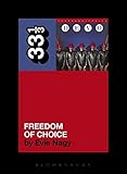 Devo's Freedom of Choice (33 1/3)