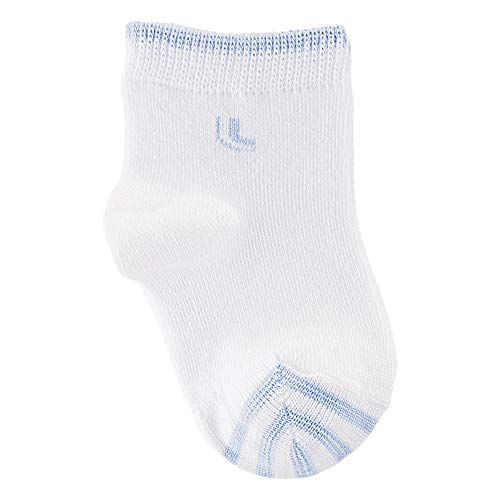 Meia, Lupo, Branco, 20 à 23, Lupo, Azul, 20 à 23