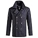 Produktbild Trooper PEA Coat Navy Gr. M