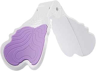 HONMEET Yoga Leg Master Equipamento De Treino Da Parte Interna Da Coxa Ferramenta De Exercitador De Quadril Exercitador De Peito Interno Da Coxa Exercitador De Músculos Pélvicos