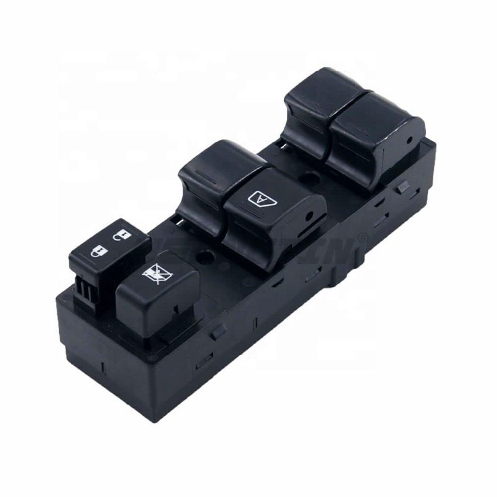 Interruttore alzacristallo elettrico OEM 254013AW0A 25401-3AW0A