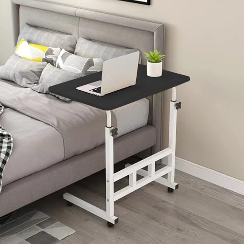 Joukares Tragbarer Laptop-Überbetttisch