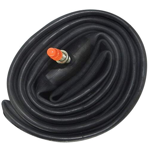 Kit 2 Câmaras Maxxis 29x2.50/3.00 Válvula Presta Preto