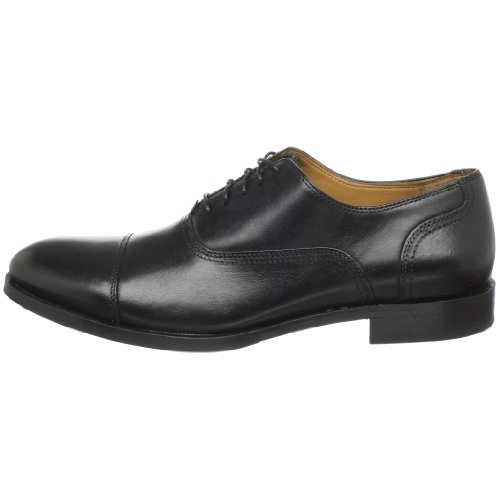 Image of Florsheim Men's Whitworth Oxford,Black,9 3E US