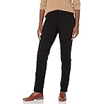 Gloria Vanderbilt Women's Classic Amanda High Rise Tapered Jean - Image 2