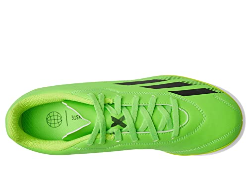 adidas Unisex-Child X Speedportal.4 Indoor Soccer Shoes3