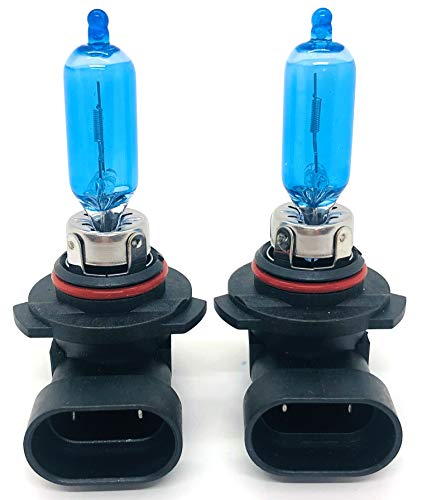 HB3 Lampen Inion HB3 Xenon Style Halogenbirnen im Vergleich