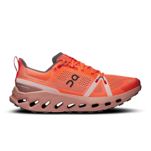 Cloudsurfer Trail Sneaker Homme : la solution contre les chocs sur sentiers accidentés