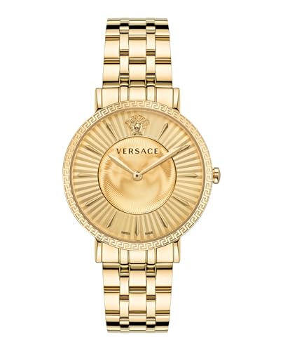 Versace V-Eternal Watch