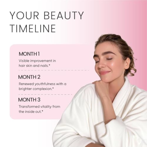 NEUMINA Women Skin Whitening Vitamins