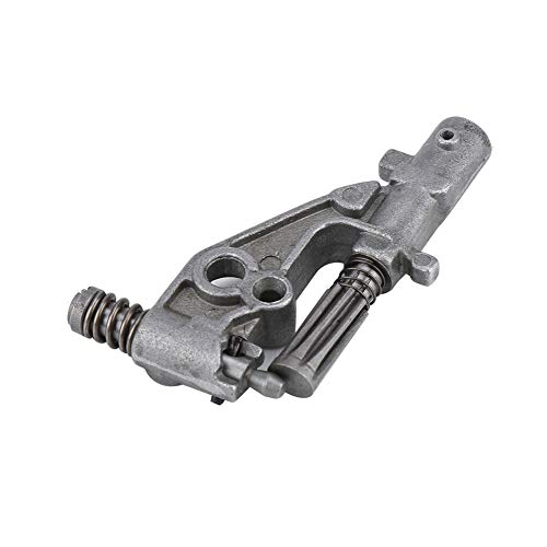 lvifloae Replacement Part of Oil Pump Pressure Line Kit The Replacement Part of The Oil Pump Pressure Line Kit is Suitable for 455 455e 455 e Rancher Ii 460455 Rancher Ii461357xp