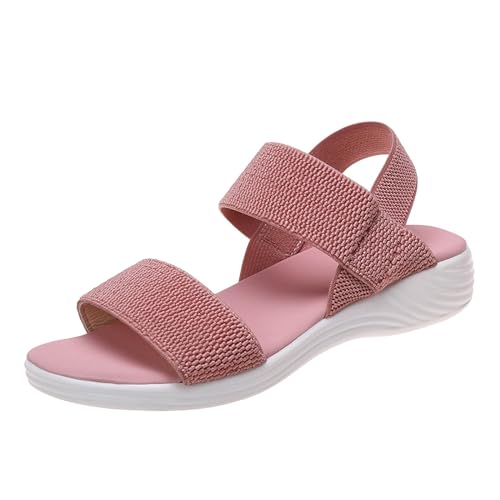 Basquette marche mules été petit talon compensé chunky antidérapant