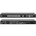KRAMER ELECTRONICS Kramer Electronics Vp-790 8Input Proscale Genlock Presentation Sca