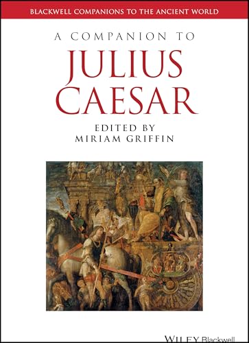 A Companion to Julius Caesar