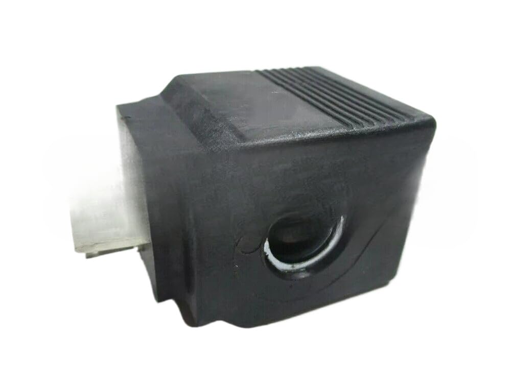 1 piece new for 600253 12VDC solenoid valve coil replacement