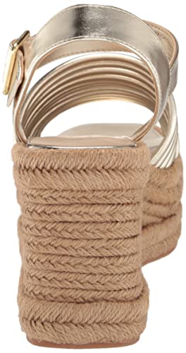 Kenneth Cole New York Women's Shelby Wedge Sandal3