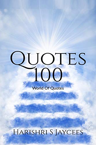 Quotes 100
