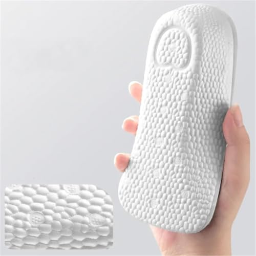 Plantillas ortopédicas elevadoras Bundle 1.5+2.5+3.5 cm gris miniatura 6
