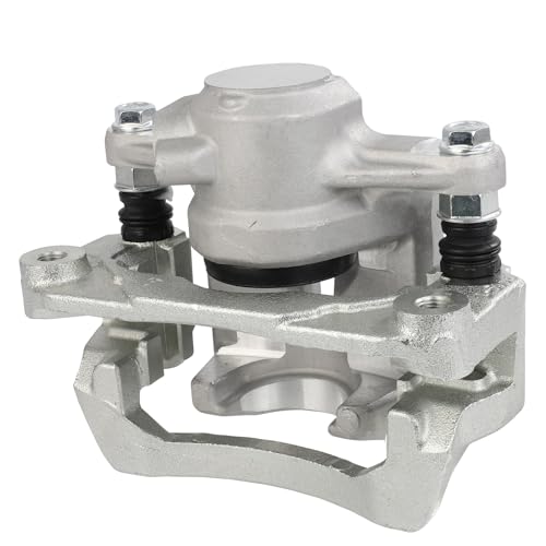 Image of 19B7028 Rear Right Disc Brake Caliper w /Bracket
