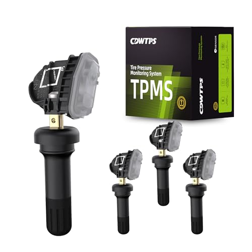 CDWTPS TPMS Sensor for Pontiac Vibe