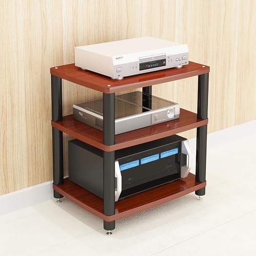 Meuble AV multifonctionnel pour optimiser votre soirée cinéma - 2