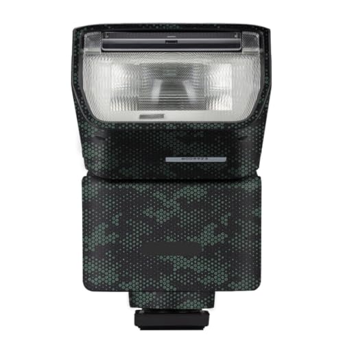 Film de protection HVL F28RM : fini les rayures sur votre flash d'appareil photo