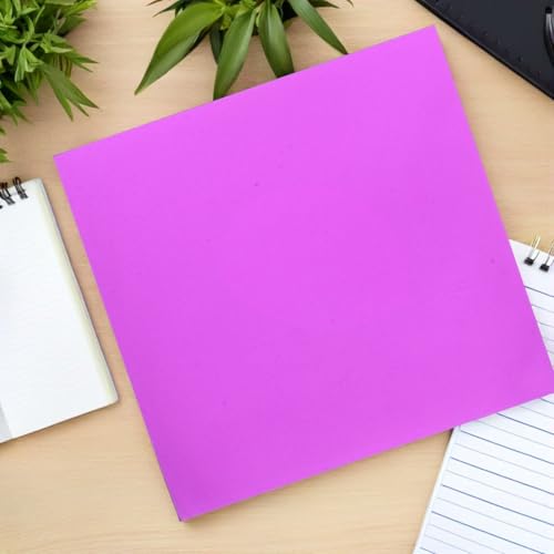 Papier cartonné miroir résistant à déchirure pour invitations