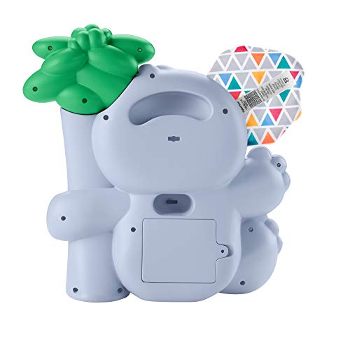 Fisher-Price Linkimals Counting Koala - UK English Edition, muzikaal leerspeelgoed met dierenthema voor baby en peuter… - Image 7