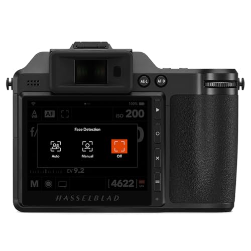 Hasselblad X2D camera