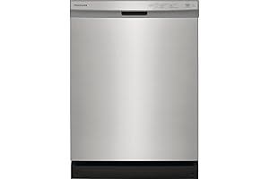 Frigidaire Professional Dishwasher FDPC4314AS