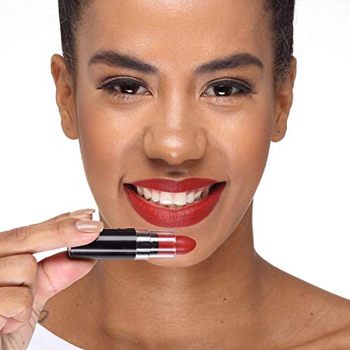 Batom Matte Vult-Cor 13, Vult