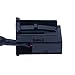 Keple Interfaz de Cable de Audio Cable Adaptador de 3,5 mm Jack...