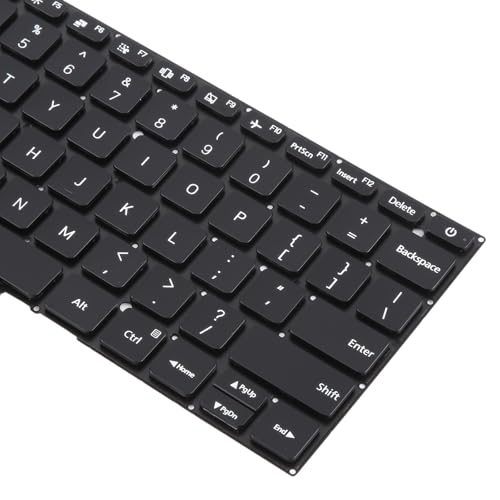 Clavier ordinateur portable Xiaomi RedmiBook 13 14S pour télétravail - 4