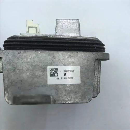 Module source lumière phares de voiture QX30 feux de jour éclairage virage B010390B - 3