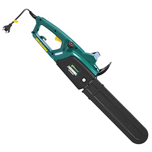 Eletrosserra 1800W Sabre 16 Polegadas ES1800 - Tekna - 110V