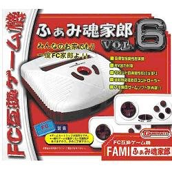 ふあみ魂家郎2 ふぁみ魂家郎VOL．2（ブルー）: 今日のゲーム！！