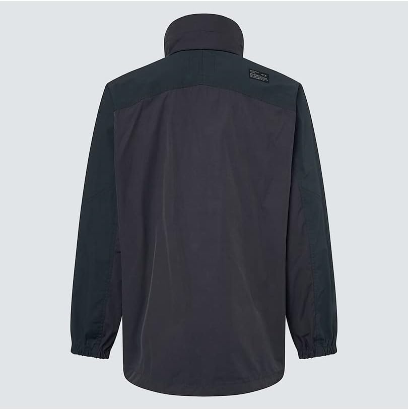 Amazon.co.jp: Oakley FGL CPN STROKE ANORAK 3.0, WORN OLIVE