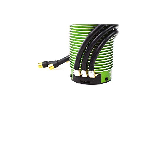 Motor, 4-Pole Sensored Brushless, 2028-800Kv #TOP1