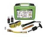 Spectronics Corp / Tracer TP8647 Complete OPTIMAX Jr /EZ-Ject Kit
