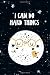 Kids Notebook: I can do hard things - inspirational notebook for boys and girls - fun and playful night Design: 6 x 9 wide ruled pages. Great for Writing/Doodling/Note taking/Creating/Diary/Gift