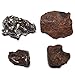 隕石標本 | (4種類セット )