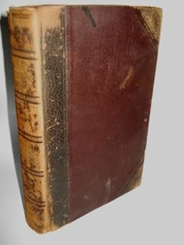 Unknown Binding ICS Reference Library 22B; Spelling, Penmanship, Vertical Penmanship, Shorthand, Typewriting (Half Leather Bound) Book