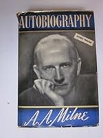 Autobiography B000856Z7E Book Cover
