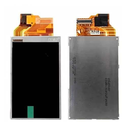 Pantalla LCD para Samsung ST5000 con táctil y retroiluminación 3