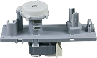 Bosch Siemens 651615 00651615 oryginalna pompa kondensacyjna 24 W 230 V suszarka również Balay Constructa Koenic Neff Pitsos Profilo Viva Koenic