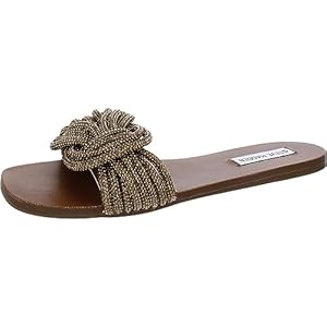 Steve Madden Women’s Adore Sandal