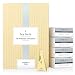 Tea Forté BULK PACK Bombay Chai Black Tea, 48 Handcrafted Pyramid Tea Infusers
