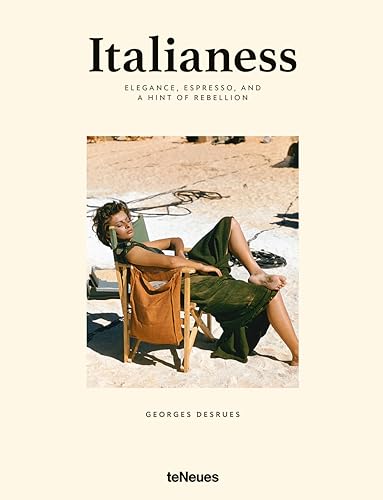 Italianess: Elegance, Espresso, and a Hint of Rebellion