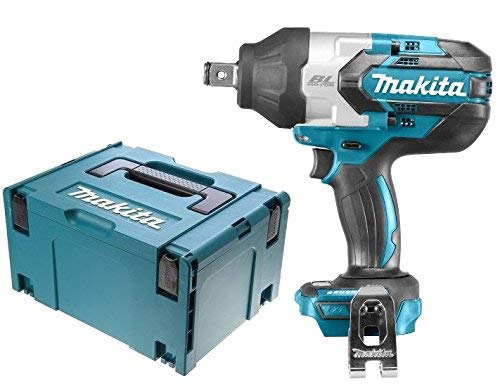 Makita DTW1001ZJ 18 V Li Ion - vue 5